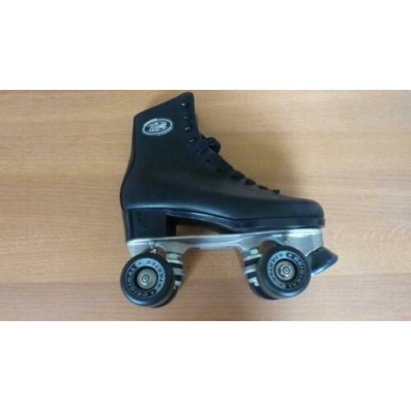 RSI, rolschaatsen, skates, skeeleren, sport, NIEUW