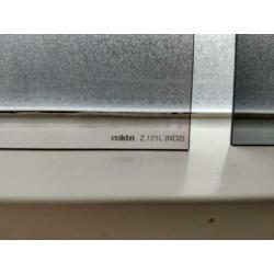 cokin z 121 filters nd grad 2,4 en 8
