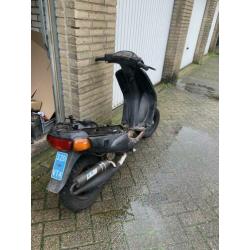 Zip type 3 snor