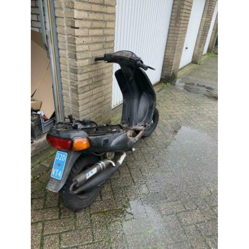 Zip type 3 snor