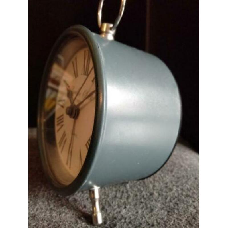 Wekker van London Clock Company