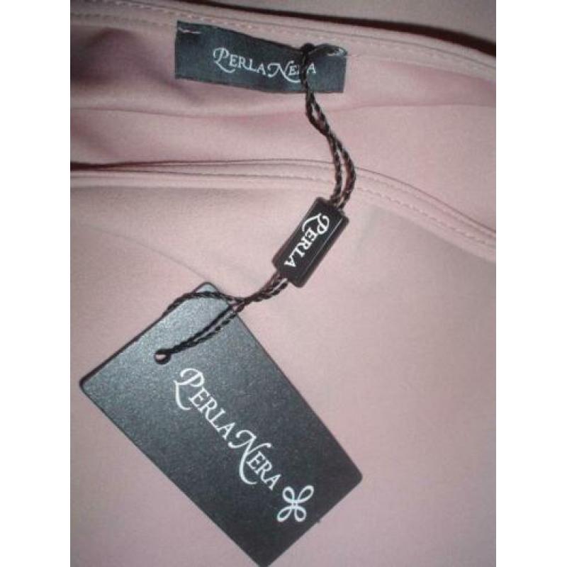 Perla Nera jurk mt 38 **Nieuw **