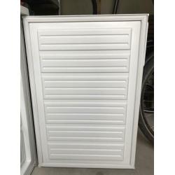 Zanussi Vriezer ZFT11114WA