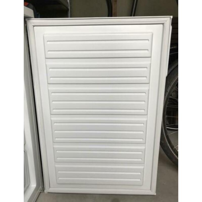 Zanussi Vriezer ZFT11114WA