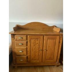 Commode te koop