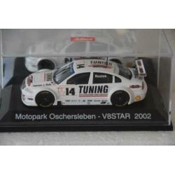 opel omega v8
