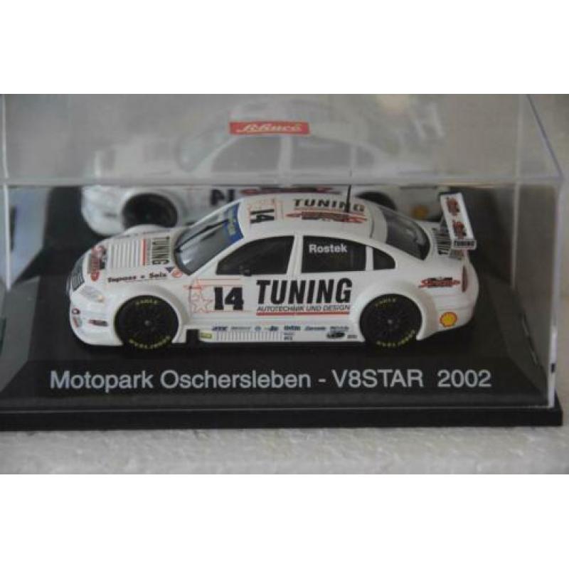 opel omega v8