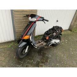 Zip type 3 snor