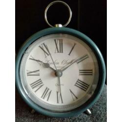 Wekker van London Clock Company