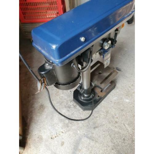 Ferm kolomboormachine
