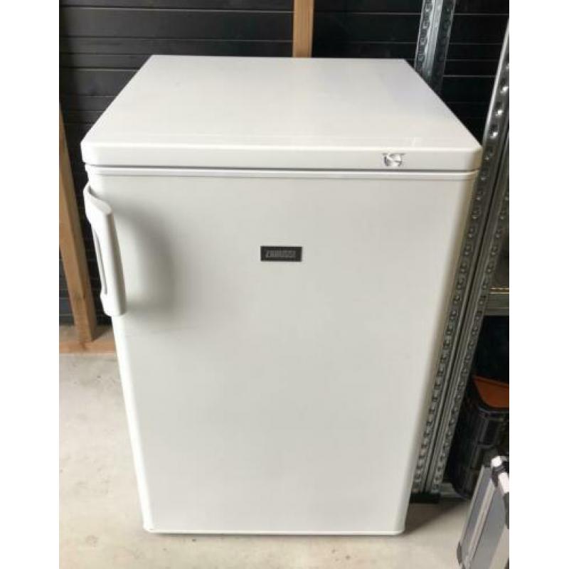 Zanussi Vriezer ZFT11114WA
