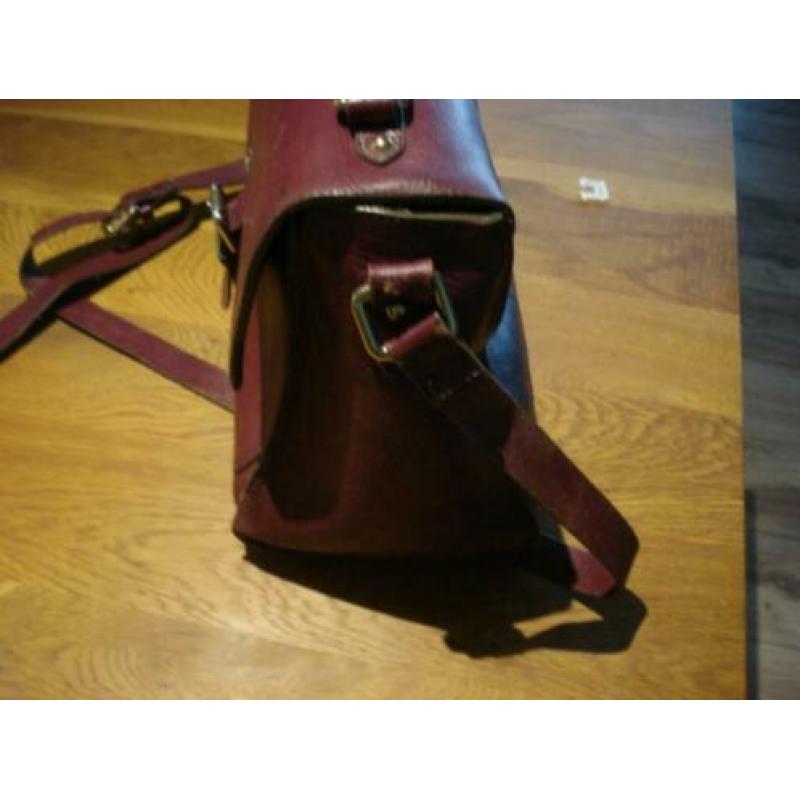 Nog heel mooie designer tas van h. merk PAUL COSTELLOE