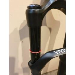 Rockshox Yari RC