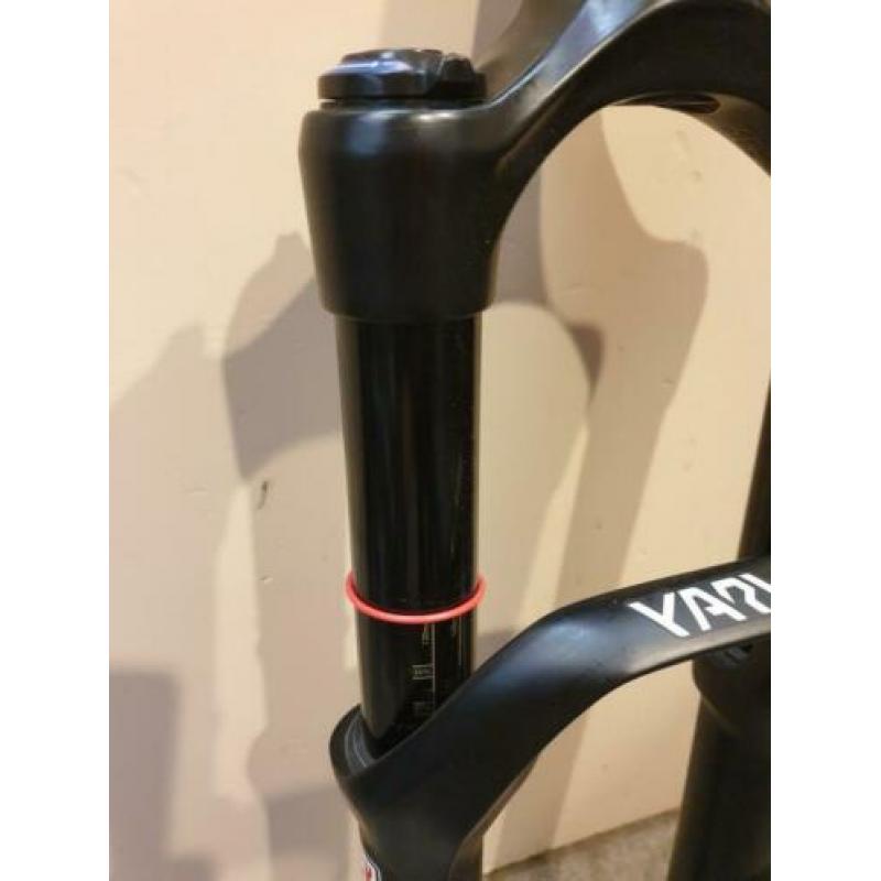 Rockshox Yari RC