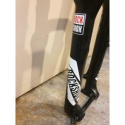 Rockshox Yari RC