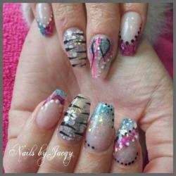 Acrylnagels