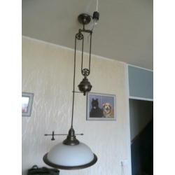 mooie hanglamp