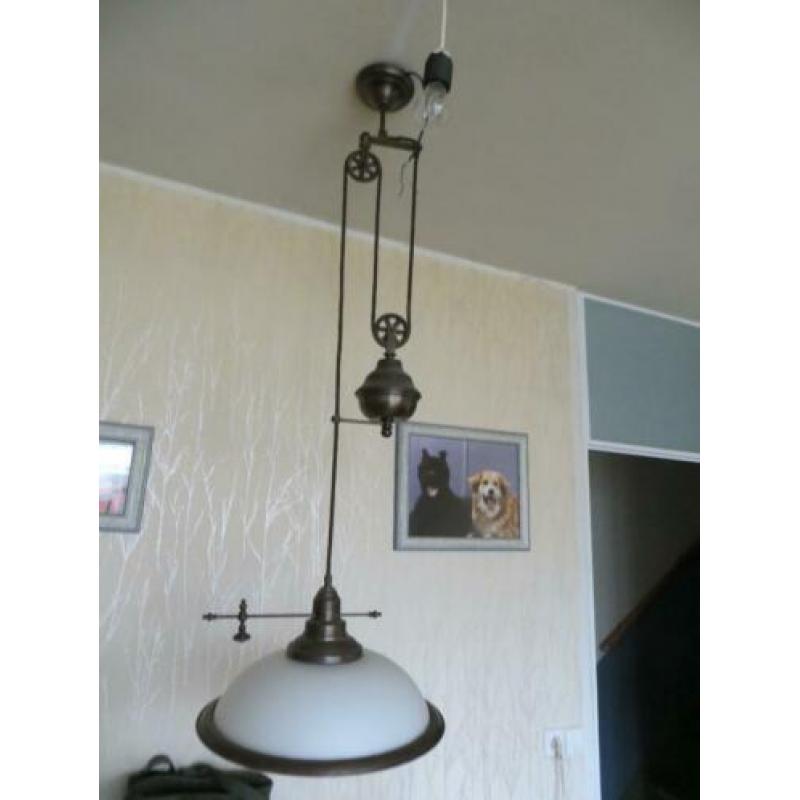mooie hanglamp