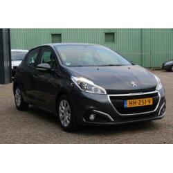 Peugeot 208 1.6 BlueHDi (75pk) Internet! /Navi! /Airco /Crui