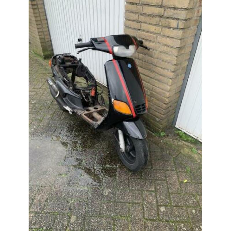 Zip type 3 snor