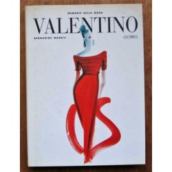 Valentino - Lacroix- Alaïa - Versace - Gruau