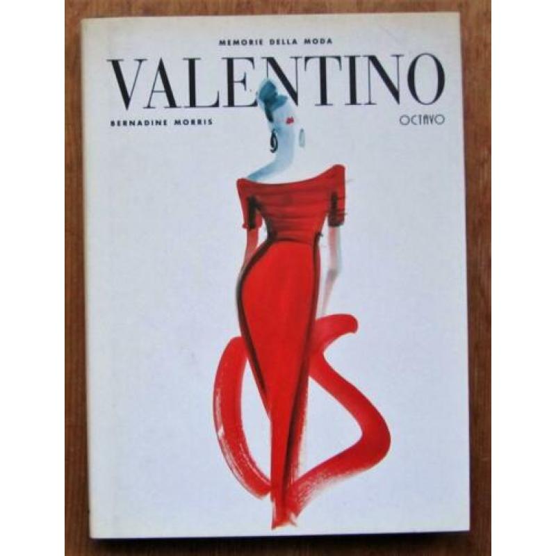 Valentino - Lacroix- Alaïa - Versace - Gruau