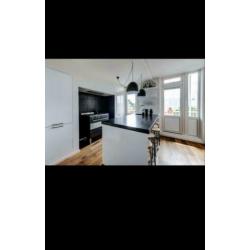 Complete keuken/ keukeneiland