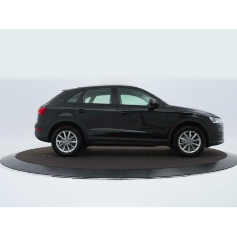 Audi Q3 1.4 Tfsi 150pk CoD Pro Line | Navigatie | Clima | P-