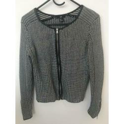 H&M jasje maat 36