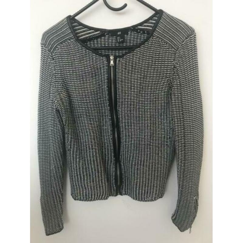 H&M jasje maat 36