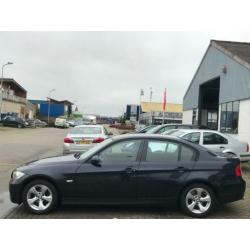 BMW 3-serie 318i Airco/ 4x el.raam/ NAP/ APK