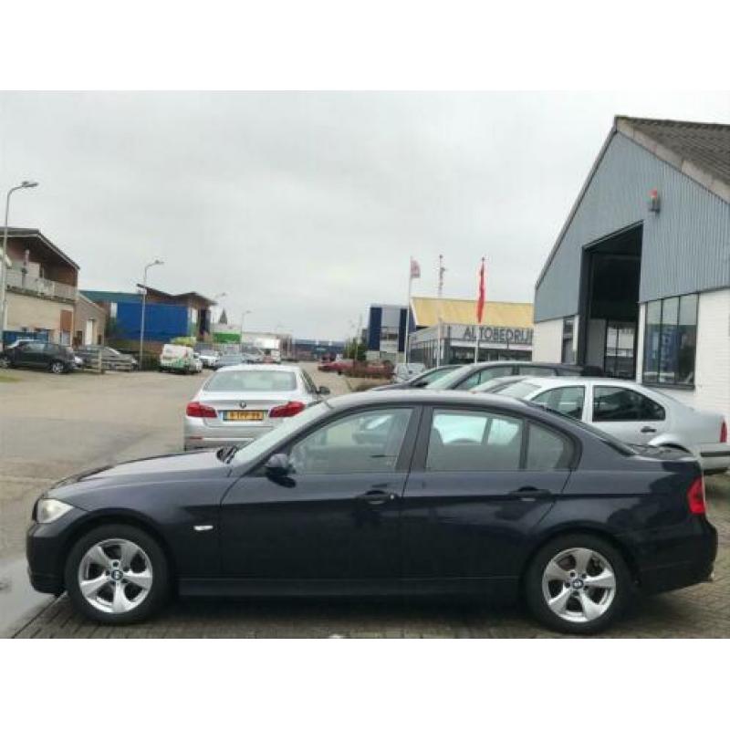 BMW 3-serie 318i Airco/ 4x el.raam/ NAP/ APK