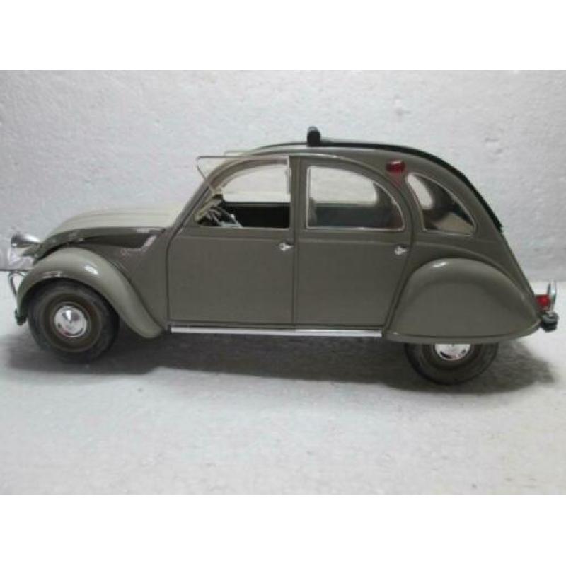 citroen 2cv