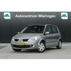Renault Scénic 1.6-16V Business Line ? PANO ? PARKEERSENSORS