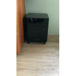 Harman kardon 2.1 hkts200sub