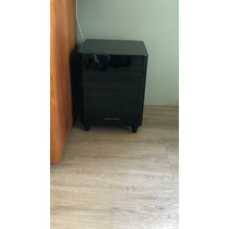 Harman kardon 2.1 hkts200sub