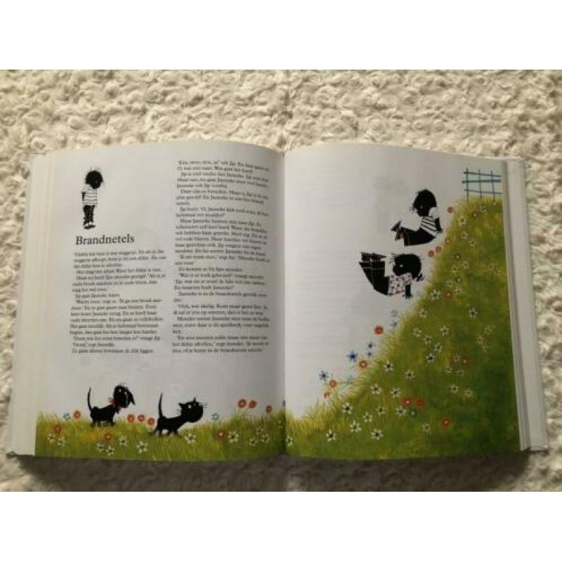Jip en Janneke, ISBN 9789045102252