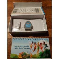 Cricut cartridge disney tinker bell and Friends