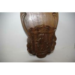Brieven hanger (Oude)