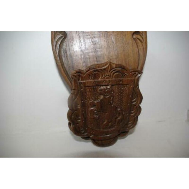 Brieven hanger (Oude)