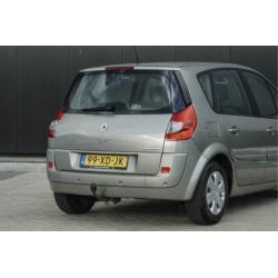 Renault Scénic 1.6-16V Business Line ? PANO ? PARKEERSENSORS