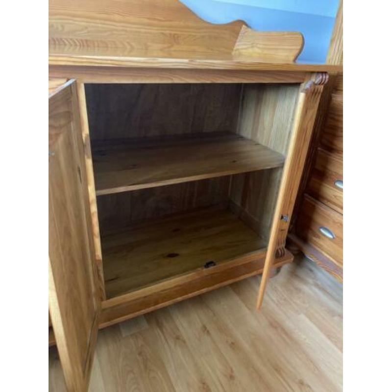 Commode te koop