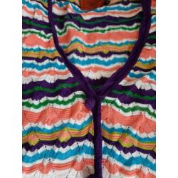 MISSONI top maat 4