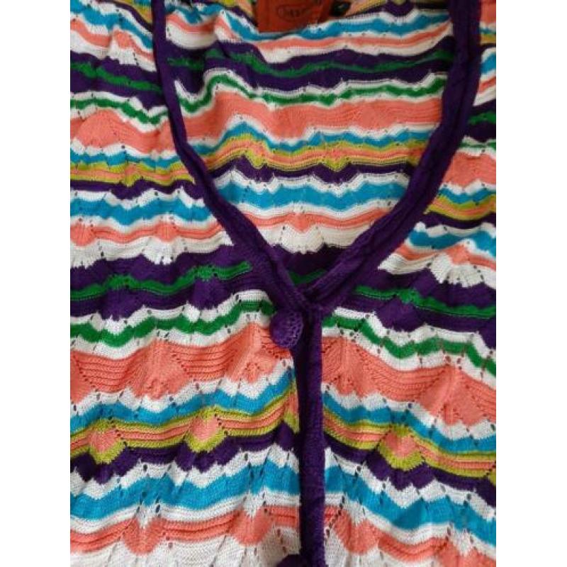 MISSONI top maat 4