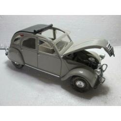 citroen 2cv