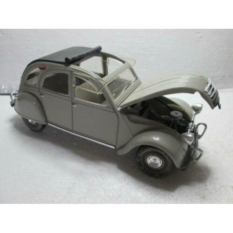 citroen 2cv