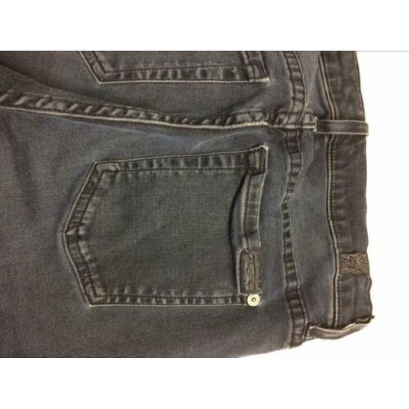 7 For all mankind Skinny jeans mt 25