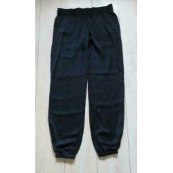 Patricia Pepe blauwe broek maat 40