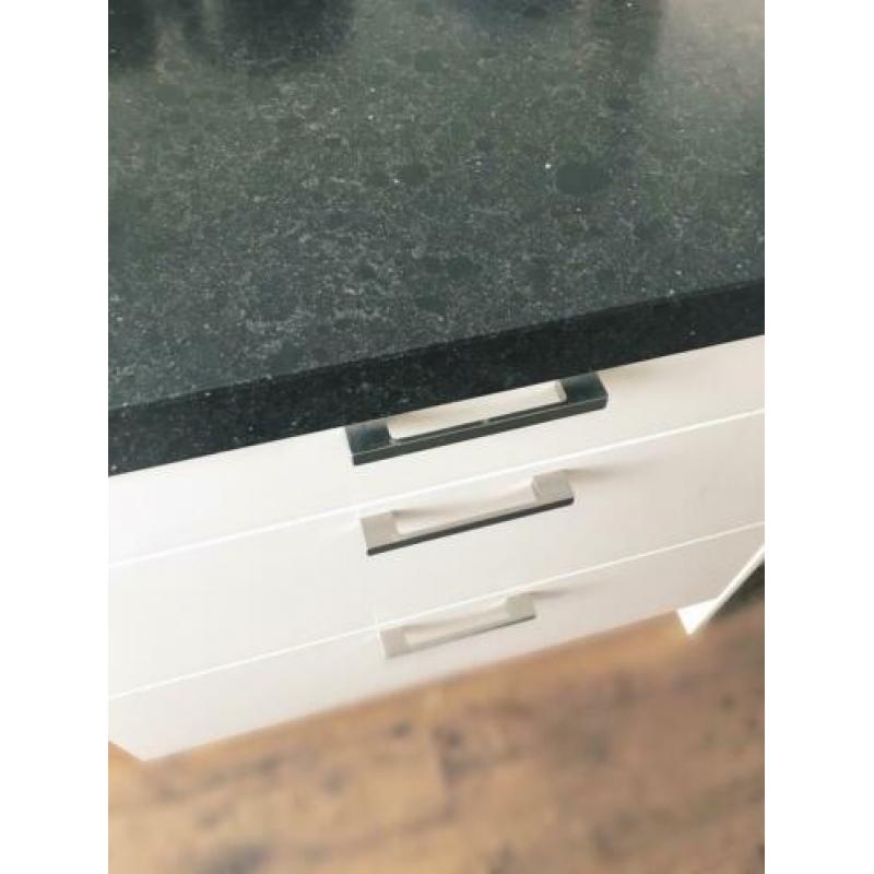Complete keuken/ keukeneiland