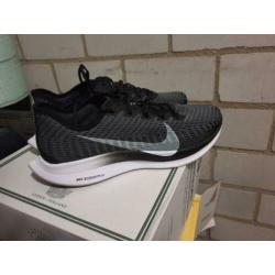 Originele Nike Pegasus turbo 2 maat 44,5 nieuw schoenen